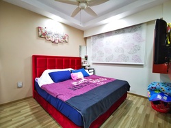 Blk 523B Tampines Central 7 (Tampines), HDB 3 Rooms #215445151